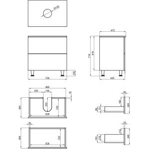 Q-tap Tern 70 QT1780TNL701W