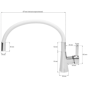 FALA Flexible 75706