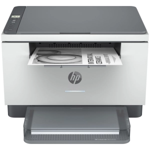 Impresora multifunción HP LaserJet M234DW