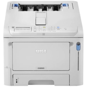 Impresora OKI C650DN