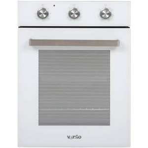 Horno VENTOLUX Soho 6 MT WH