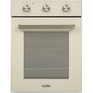 Horno VENTOLUX SOHO 6 MT IVORY