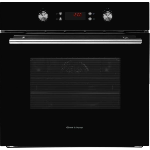 Horno Gunter&Hauer EOM 868