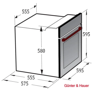 Gunter&Hauer EOM 868