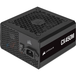 Fuente de alimentación Corsair CX-M Series