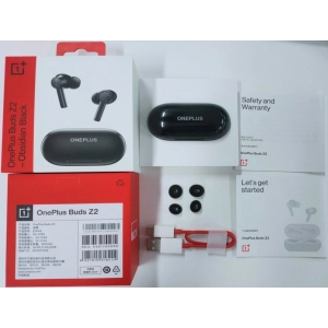 OnePlus Buds Z2