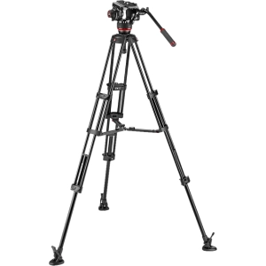 Trípode Manfrotto MVK504XTWINMA