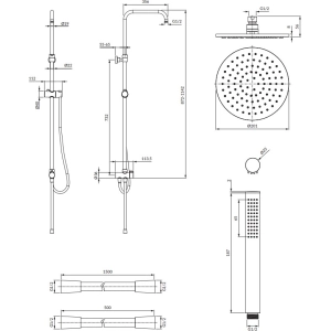 Omnires Micro SYSMICROCR