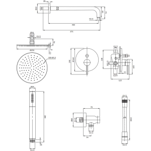 Omnires Y SYSY22XCR