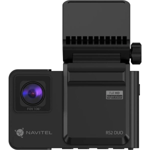 DVR Navitel RS2 DUO