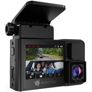 Navitel RS2 DUO