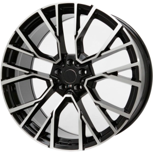 Rueda Replica 7101 10,5x22/5x112 ET40 DIA66,6