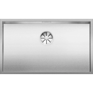 Fregadero Blanco Zerox 700-IF Durinox 523099