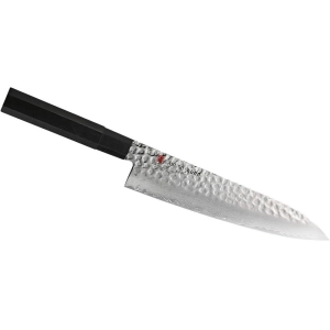 Cuchillo de cocina Kasumi Kuro 37021