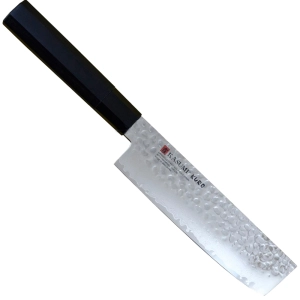 Cuchillo de cocina Kasumi Kuro 36017