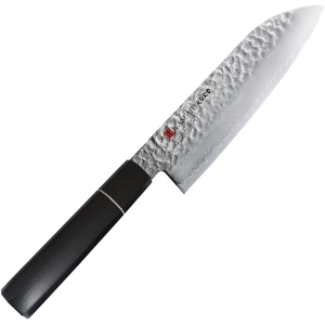 Cuchillo de cocina Kasumi Kuro 35017