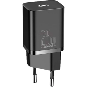 Cargador BASEUS Super Si Quick Charger 1C 25W