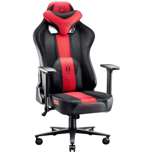 Silla de ordenador Diablo X-Player 2.0 Normal