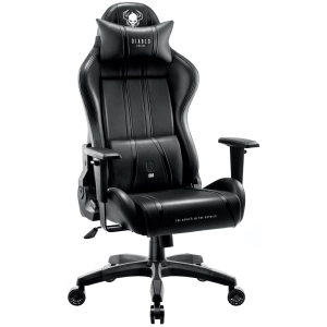 Silla de ordenador Diablo X-One 2.0 King