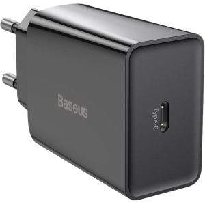 BASEUS Speed Mini Quick Charger 1C 20W