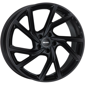 Disco MAK Kassel 8,5x19/5x112 ET20 DIA66,5