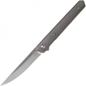 Cuchillo / Multiherramienta Boker Plus Kwaiken Air Mini Titanium