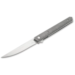 Boker Plus Kwaiken Air Mini Titanium