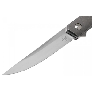 Boker Plus Kwaiken Air Mini Titanium