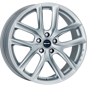 Disco MAK Voltage 8,5x19/5x114,3 ET40 DIA64,1