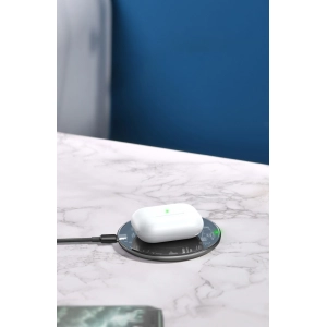 BASEUS Simple Wireless Charger Update Version