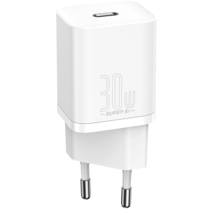 BASEUS Super Si Quick Charger 1C 30W