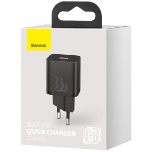 BASEUS Super Si Quick Charger 1C 30W