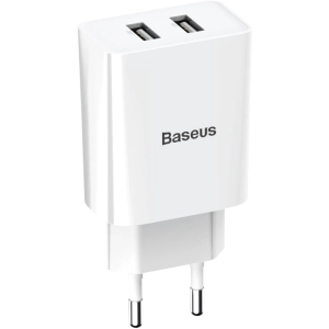 BASEUS Speed Mini Dual U 10.5W