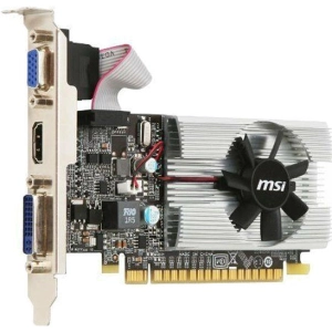 Tarjeta de vídeo MSI N210-1GD3/LP