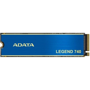 SSD A-Data LEGEND 740