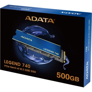 A-Data LEGEND 740