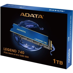 A-Data LEGEND 740