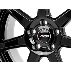 AUTEC Tallin 7x17/5x108 ET42 DIA65,1