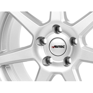 AUTEC Tallin 7x17/5x108 ET42 DIA65,1