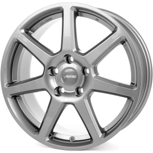 AUTEC Tallin 7x17/5x108 ET42 DIA65,1