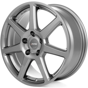 AUTEC Tallin 7x17/5x108 ET42 DIA65,1