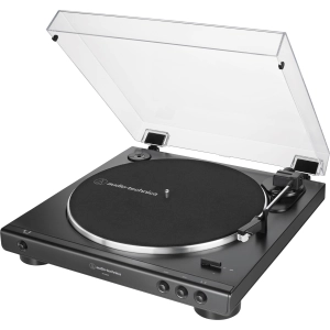 Tocadiscos Audio-Technica AT-LP60X