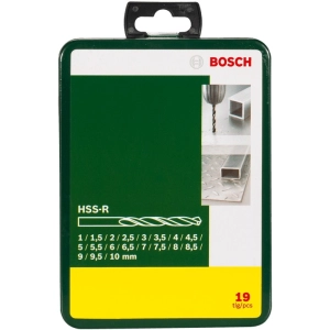 Bosch 2607019435