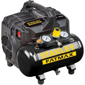 Compresor Stanley FatMax DST 101/8/6