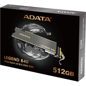 A-Data LEGEND 840