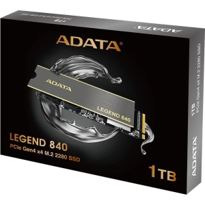 A-Data LEGEND 840