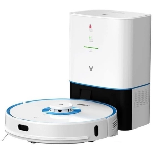 Aspirador Viomi Alpha UV S9