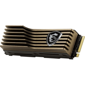 MSI SPATIUM M480 PCIe 4.0 NVMe M.2 HS