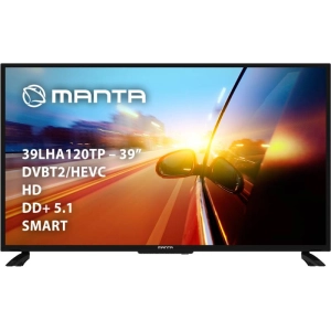 Televisor MANTA 39LHA120TP