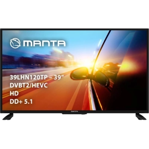 Televisor MANTA 39LHN120TP